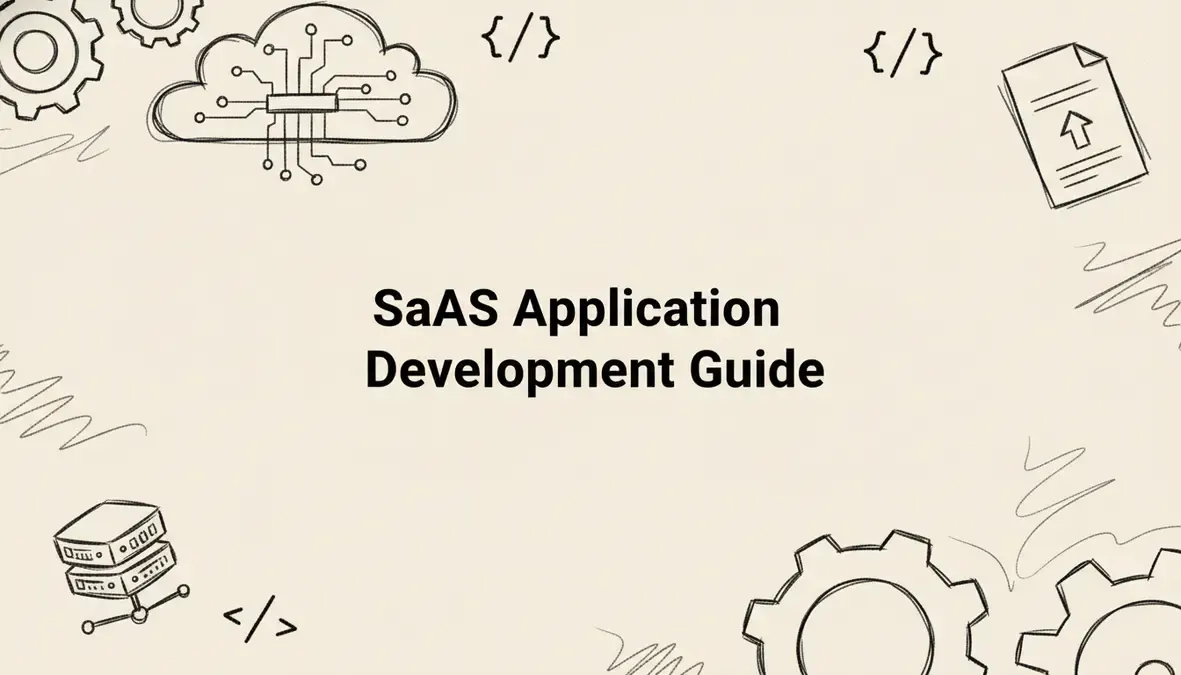 SaaS Application Development Guide