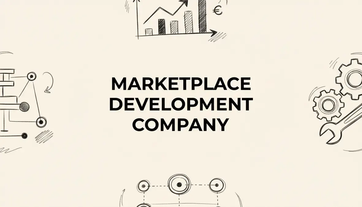 Marketplace Development Company