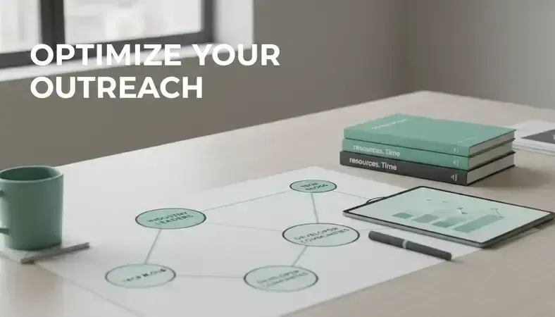 Relationship building