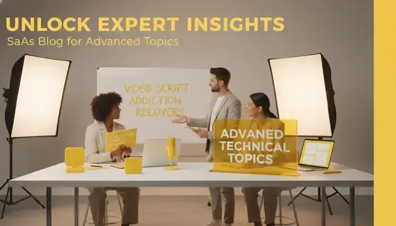 Content creation