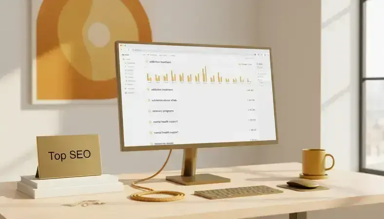 Keyword research