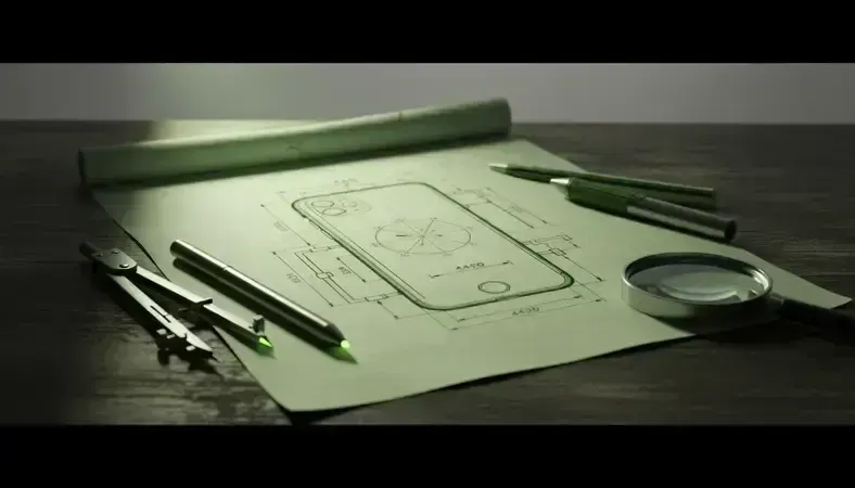 Technical specs
