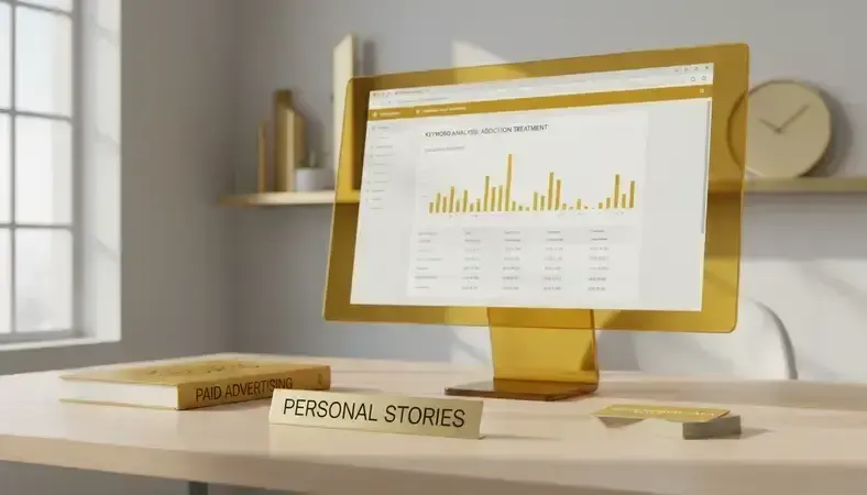 Keyword research