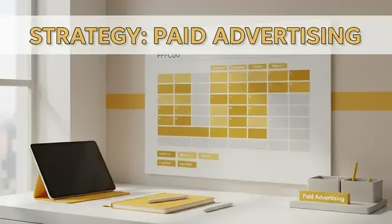 Content strategy