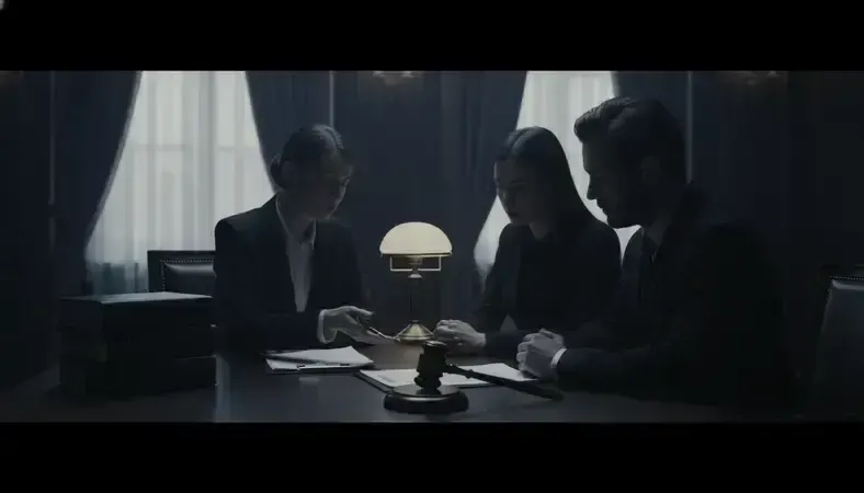 Consultation meeting