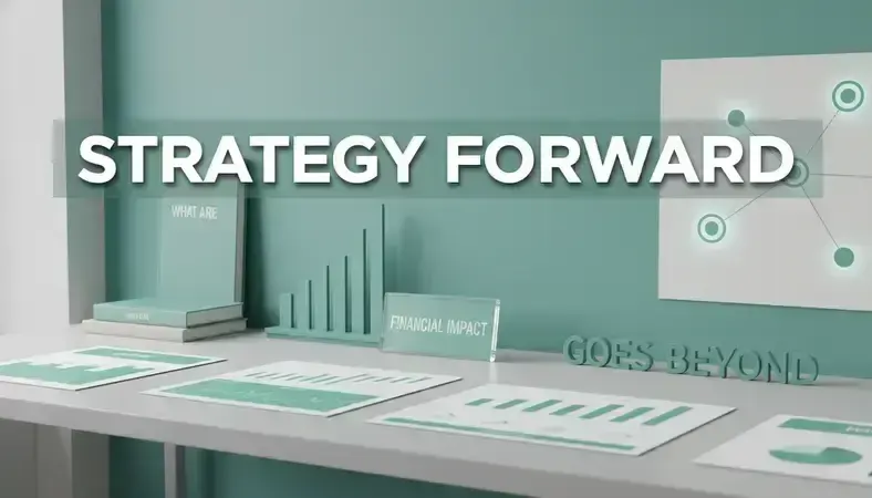 Illustration showing interconnected private blog network sites linking to target websites