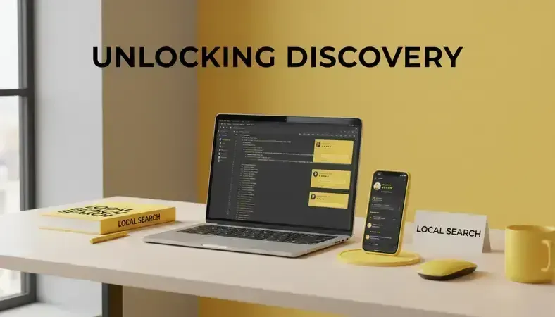 Computer screen showing various review platforms and response management tools