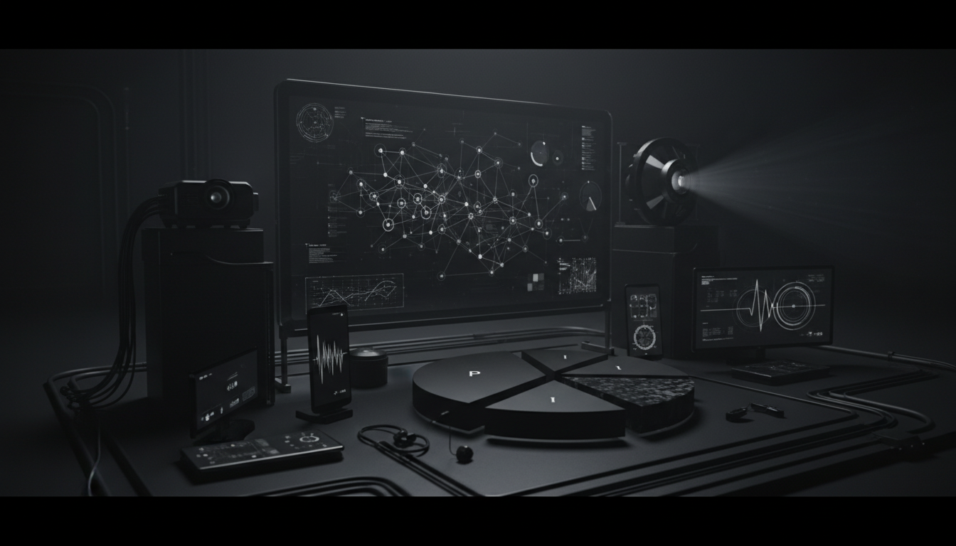 Detailed breakdown chart showing PITI components of a mortgage payment