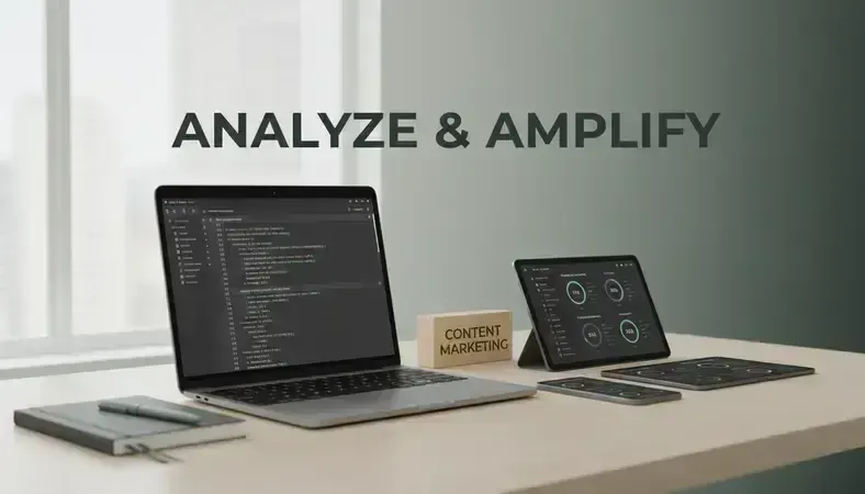 Comprehensive paid advertising dashboard showing multiple platform performance metrics