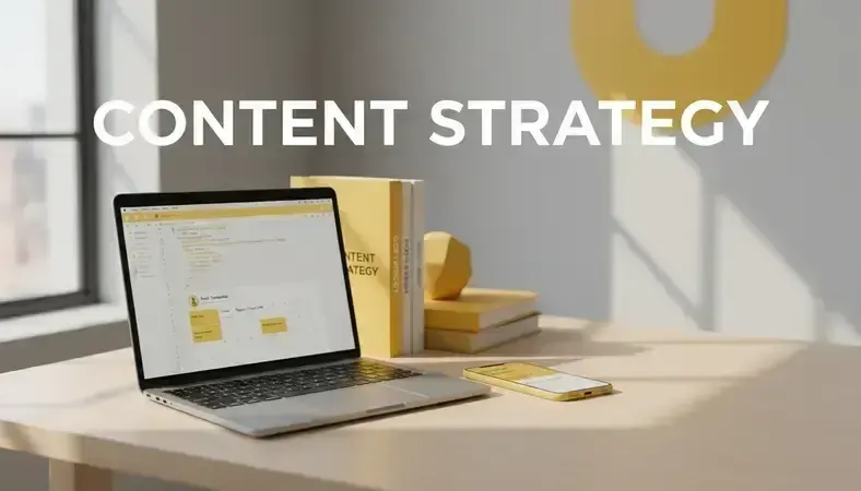 Social media management dashboard showing addiction treatment center content calendar