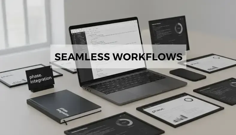 Screenshot of various web testing tools and performance analysis dashboards