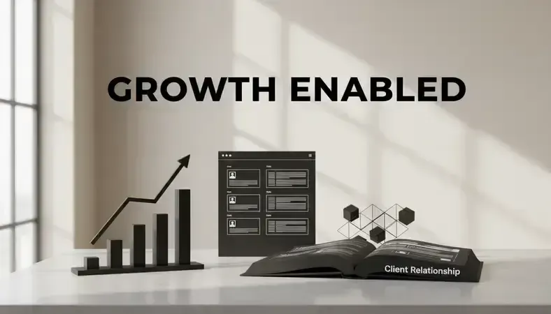 Real estate analytics dashboard displaying KPIs, lead sources, and conversion metrics