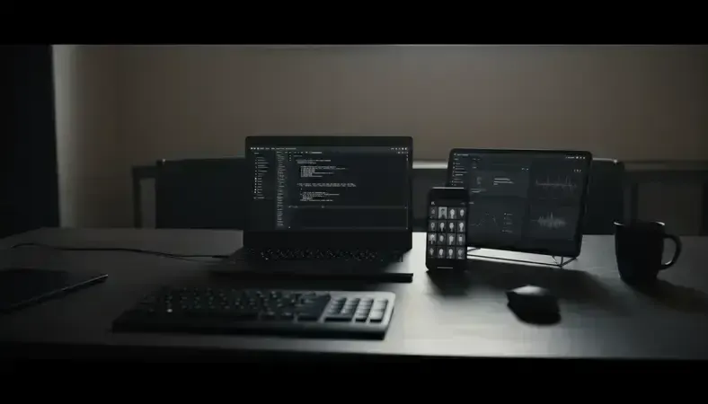 Botify AI character gallery showing various fictional and celebrity AI options