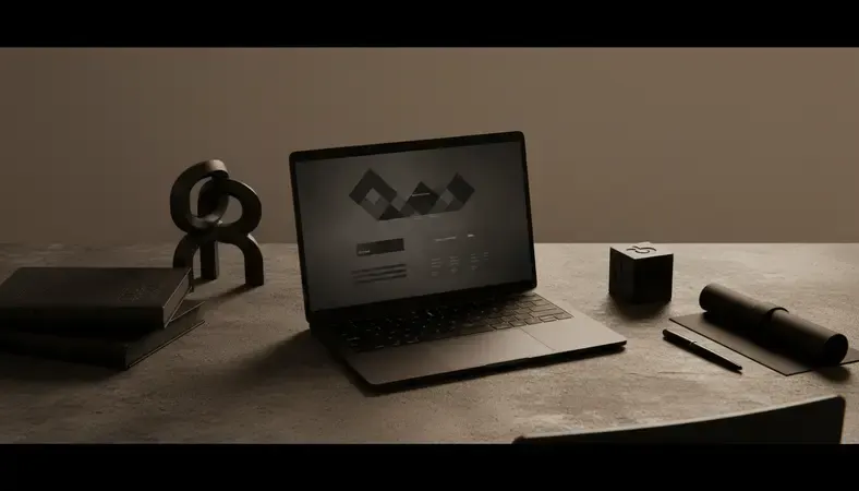 Modern client portal interface showing estate planning progress dashboard