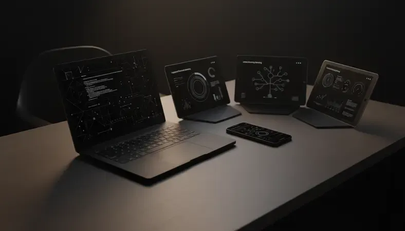 Dashboard showing integrated financial planning and estate planning tools