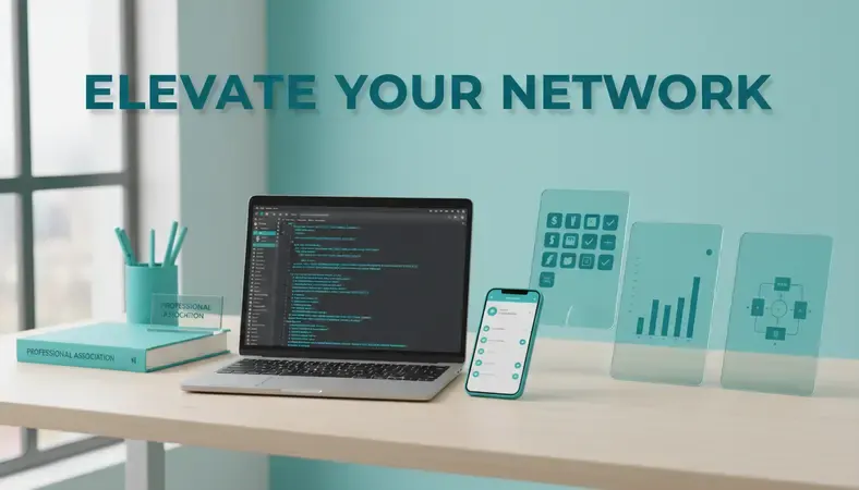 Comparison showing different social media platforms and their link attributes with checkmarks and X marks