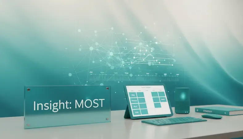 Detailed content calendar showing various types of link-worthy content planned across months