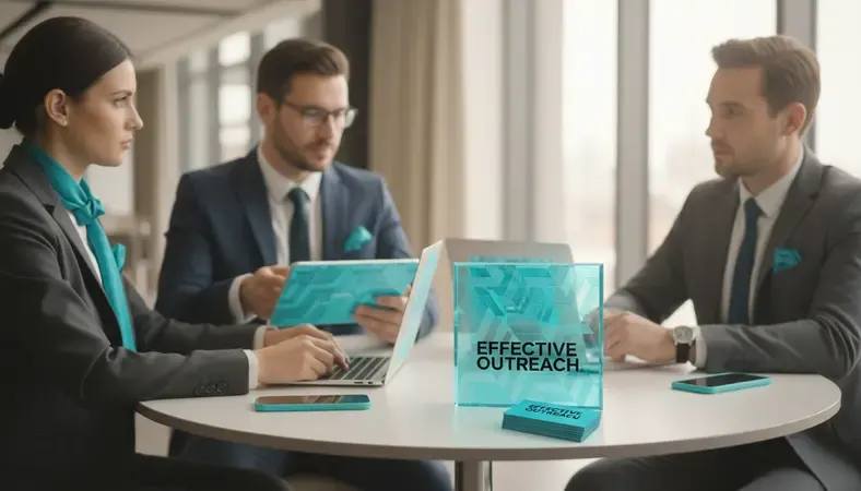 Professional networking event with entrepreneurs and SaaS founders discussing collaboration opportunities