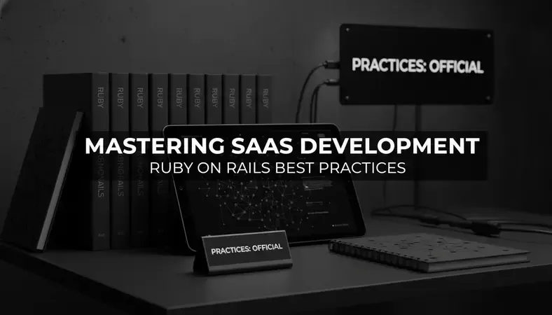 Collection of Ruby on Rails books and online tutorials