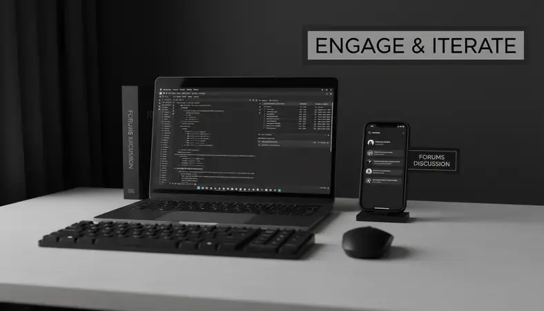Split screen showing test results and code coverage metrics in a Rails development environment