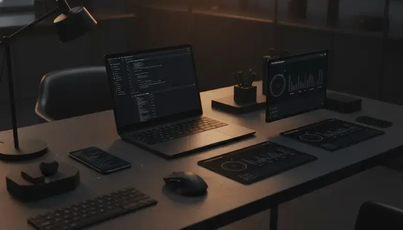 Project timeline showing SaaS development phases from planning to launch with key milestones