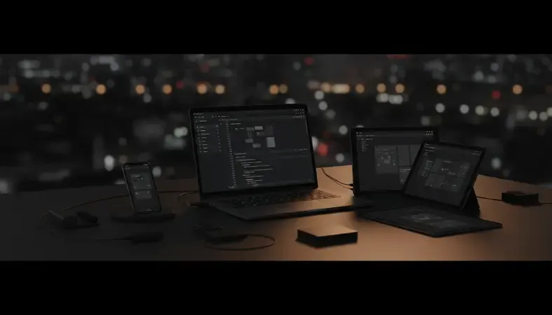 Ruby on Rails code structure showing API endpoints and database models