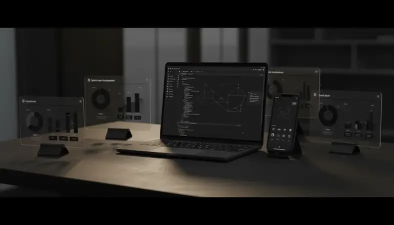 Infographic showing cost breakdown across different phases of sports app development