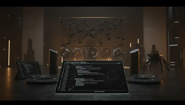 Code editor showing Ruby on Rails best practices with testing framework
