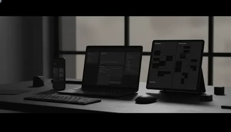 Side-by-side comparison of different Rails development approaches and methodologies
